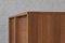 Cabinet in Teak by Gunter Renkel for Rego, 1960s 22