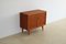 Vintage Teak Schrank, 1960er 6