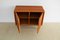 Vintage Teak Cabinet, 1960s 2