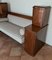 Art Nouveau Walnut Sofa 11