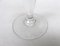 Bicchieri da vino grandi in vetro, Francia, set di 7, Immagine 11