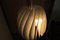 Lámpara de suspensión moderna al estilo de Tom Rossau, años 90, Imagen 7