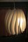 Lámpara de suspensión moderna al estilo de Tom Rossau, años 90, Imagen 3