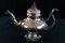 Silver Teapot, 1890s, Image 1
