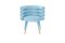 Marshmallow Chairs from Royal Stranger, Set of 4 2