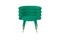 Marshmallow Chairs from Royal Stranger, Set of 4, Image 2