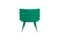 Chaises Marshmallow de Royal Stranger, Set de 4 4