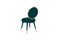 Chaises Graceful de Royal Stranger, Set de 4 3