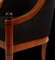 19th Century Biedermeier Lounge Chair 6