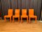 Louis 20 Dining Chairs by Philippe Starck for Vitra, Switzerland, 1996, Set of 4 1