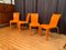 Louis 20 Esszimmerstühle von Philippe Starck für Vitra, Schweiz, 1996, 4er Set 12