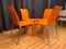 Louis 20 Dining Chairs by Philippe Starck for Vitra, Switzerland, 1996, Set of 4 7