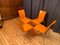 Louis 20 Esszimmerstühle von Philippe Starck für Vitra, Schweiz, 1996, 4er Set 10