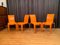 Chaises de Salon Louis 20 par Philippe Starck pour Vitra, Suisse, 1996, Set de 4 9