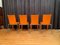Louis 20 Esszimmerstühle von Philippe Starck für Vitra, Schweiz, 1996, 4er Set 8