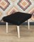 Antimott Ottoman attributed to Walter Knoll for Walter Knoll / Wilhelm Knoll, 1960s 1