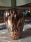 Lámpara de mesa grande de cristal de Murano de V Nason, 1969, Imagen 5