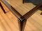 Coffee Table Rosewood, Denmark, 1970s, Image 12
