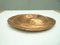 Anthroposophic Copper Bowl from Rudolf Steiner School, 1930s, Image 3