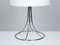 Wire Table Lamp, 1970s, Image 2