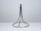 Lámpara de mesa Wire, años 70, Imagen 4