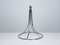 Wire Table Lamp, 1970s 4