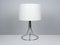 Wire Table Lamp, 1970s, Image 1