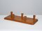 Delaye Coat Rack from Pierre Gautier, 1950s, Image 2