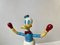 Vintage Holz Donald Duck mit beweglichen Gliedern von BRIO, Schweden, 1940er 8