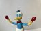 Vintage Wooden Donald Duck with Articulated Limbs from BRIO, Sweden, 1940s 8
