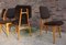 Scandinavian Chairs, 1960s, Set of 4 2