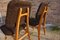 Scandinavian Chairs, 1960s, Set of 4, Image 8