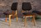 Scandinavian Chairs, 1960s, Set of 4, Image 3