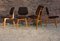 Scandinavian Chairs, 1960s, Set of 4 4