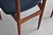 Vintage Dining Chairs, 1960s, Set of 4 9