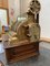 Vintage Cash Register in Metal and Wood, 1920s 4