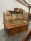 Vintage Cash Register in Metal and Wood, 1920s 1