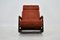 Mid-Century Rocking Armchair, 1970s, Image 6