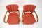 H-237 Armchairs by J. Halabala, 1950s, Set of 2, Image 7