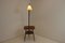 Art Deco Floor Lamp attributed to Jindrich Halabala, 1930s, Image 11