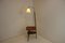 Art Deco Floor Lamp attributed to Jindrich Halabala, 1930s 12