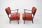 Art Deco Sessel von Jindrich Halabala, 1930er, 2er Set 7