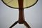 Lampada da tavolo Mid-Century di Uluv Krasna Jizba, anni '60, Immagine 5