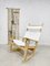 Rocking Chair GE-673 Vintage par Hans J. Wegner pour Getama, Danemark, 1950s 3