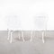 French Hand Wrought Garden Armchairs, 1950s, Set of 2, Image 6