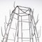 Large French Bottle Drying Rack Model 1400.5, 1950s 2