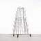 Large French Bottle Drying Rack Model 1400.5, 1950s 3