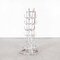 Large French Bottle Drying Rack Model 1400.15, 1950s 3