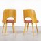 Upholstered Model 515 Side Chairs attributed to Oswald Haerdtl, 1950s, Set of 2 4