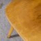 Honey Beech Model 515 Side Chairs attributed to Oswald Haerdtl, 1950s, Set of 6, Image 4